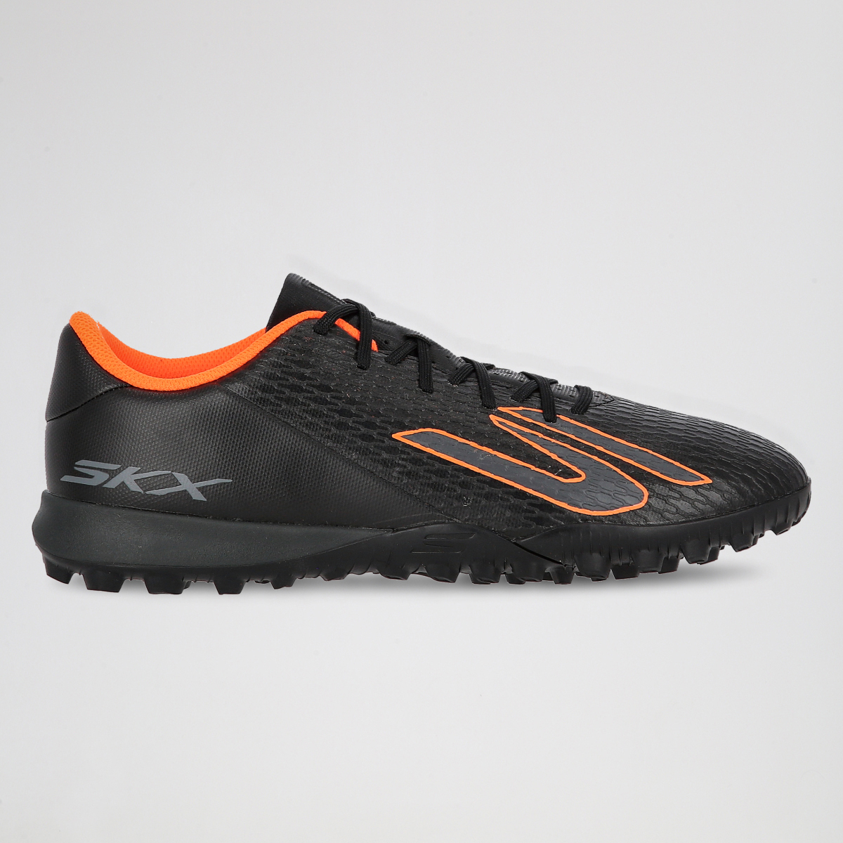 Botines F&uacute;tbol Skechers Club TF Hombre,  image number null