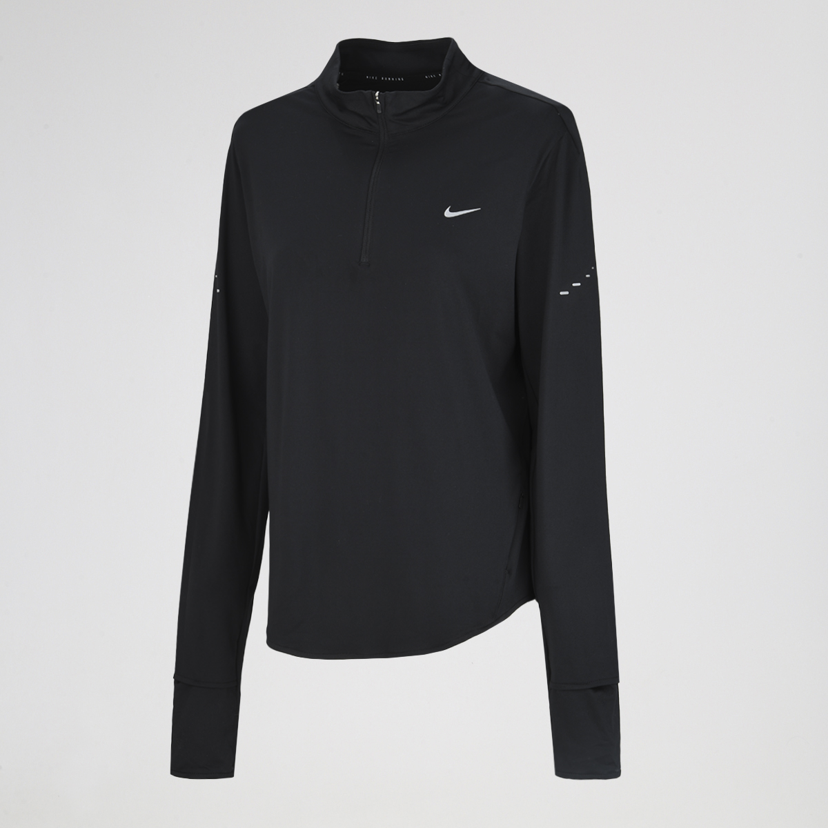 Remera Nike Swift Manga Larga para Mujer,  image number null
