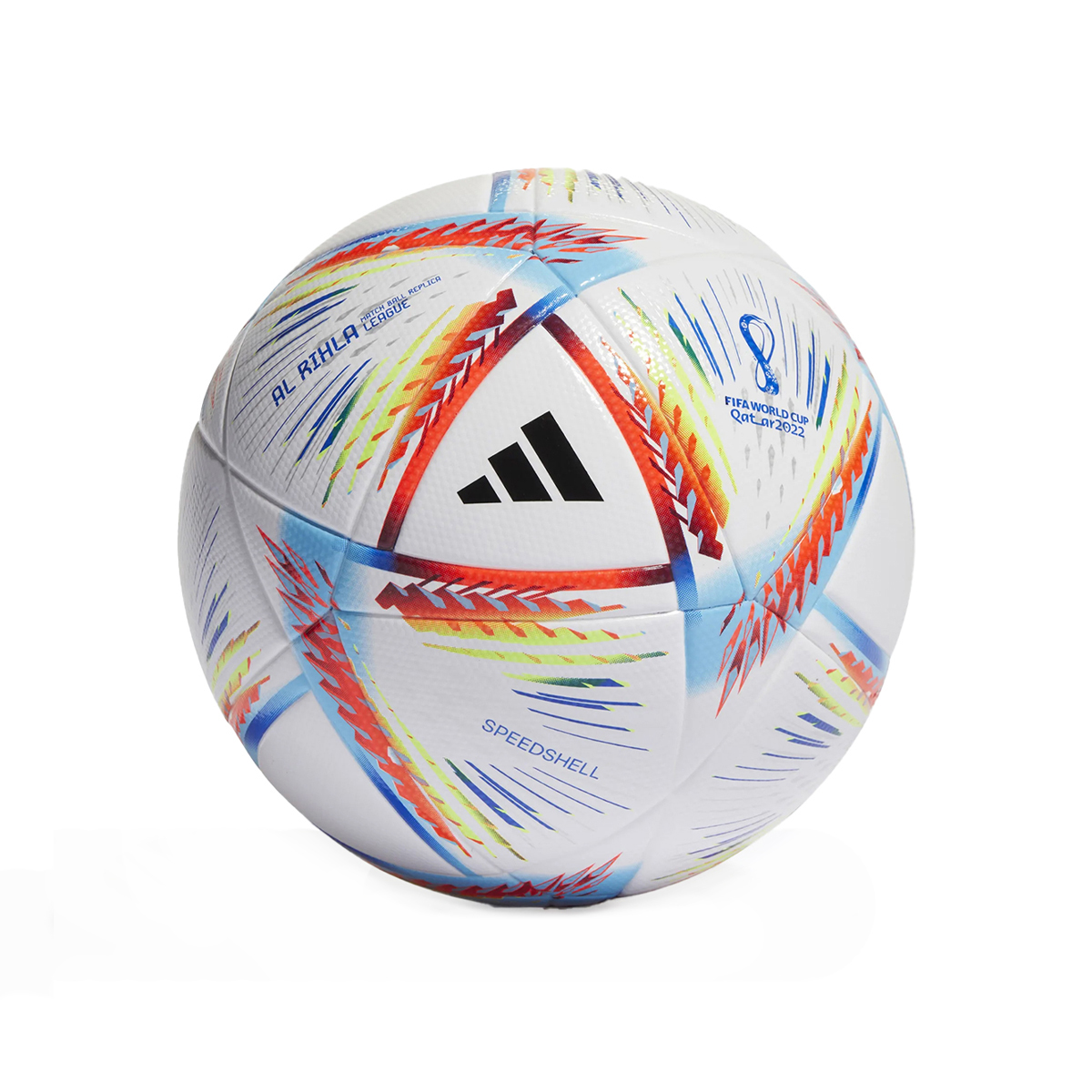 Pelota adidas Al Rihla LGE,  image number null