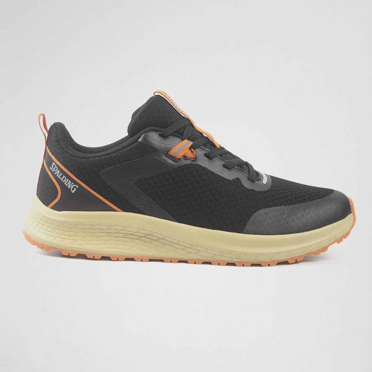 Zapatillas Spalding Vermont Hombre,  image number null