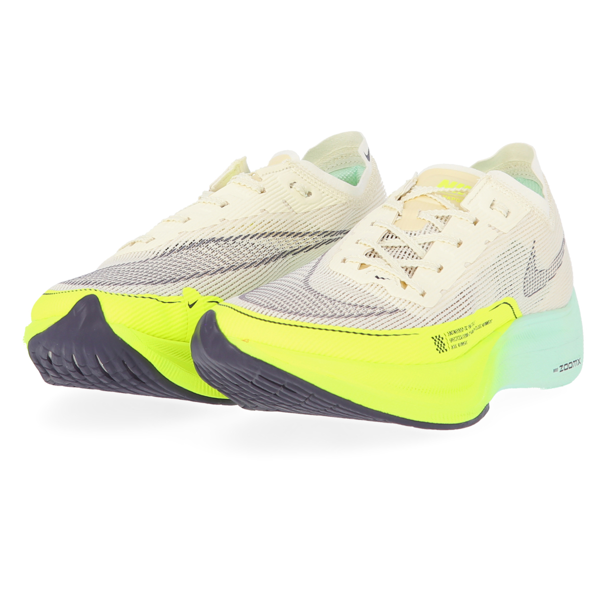 Zapatillas Running Nike Zoomx Vaporfly Next 2 Hombre,  image number null