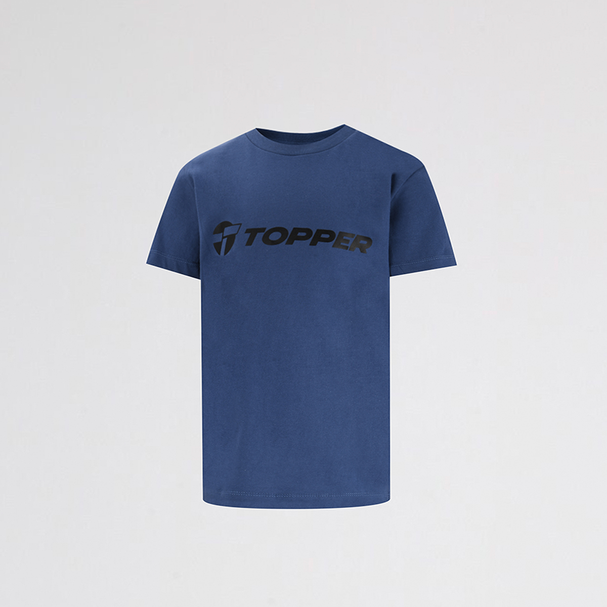 Remera Topper GT Brand Infantil,  image number null