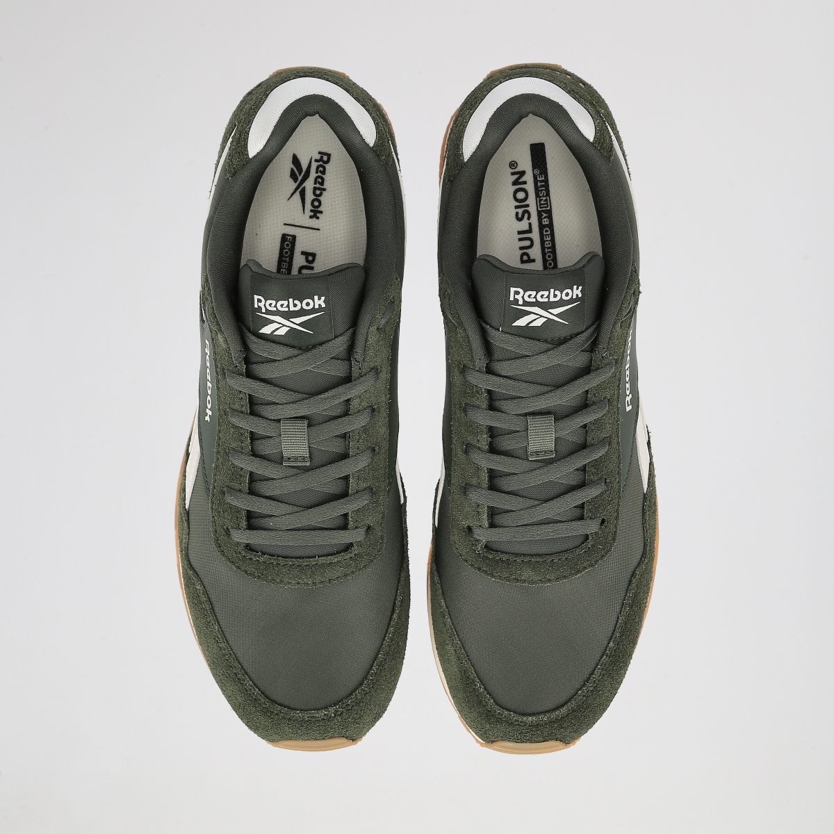 Zapatillas Reebok Glide Low,  image number null