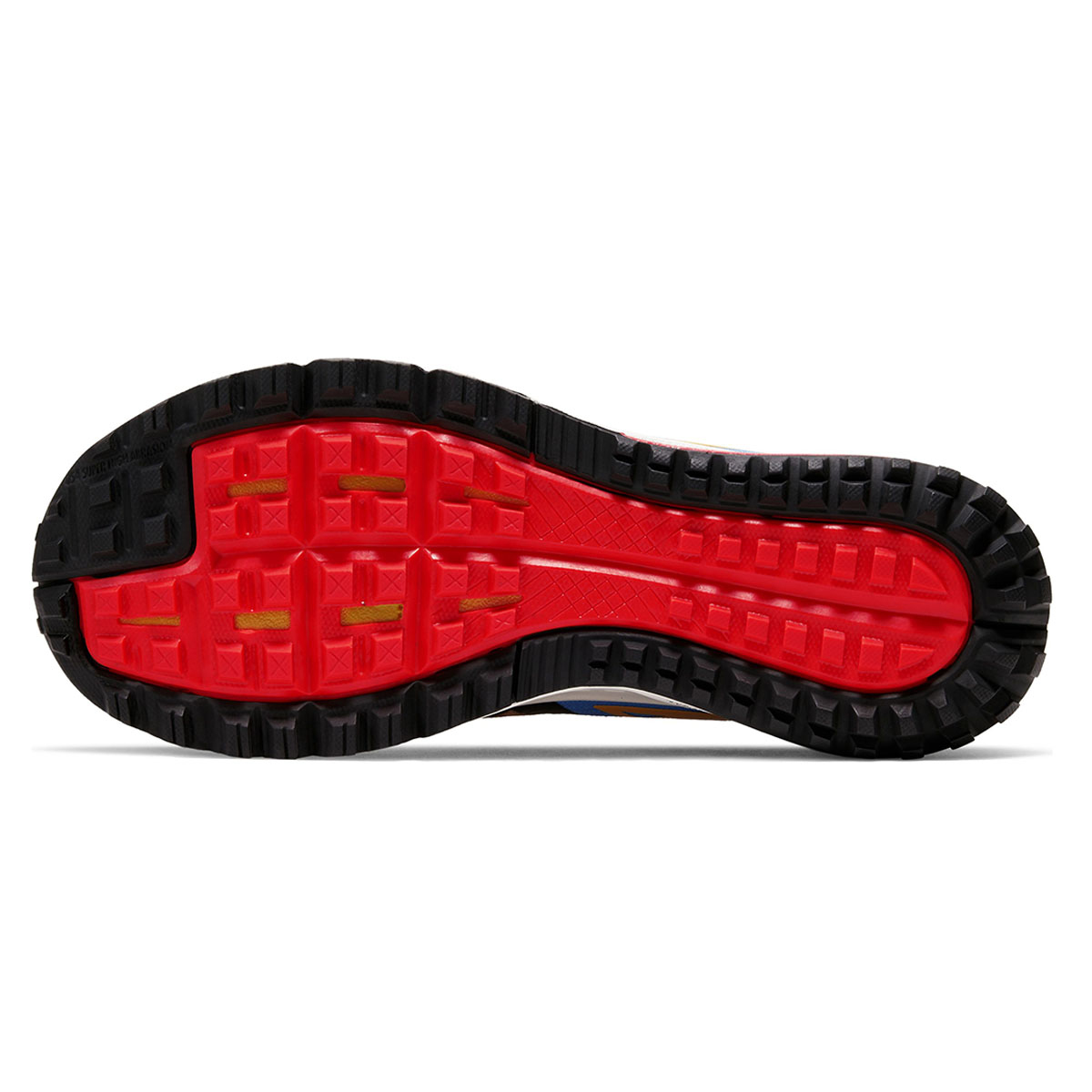 Zapatillas Nike Air Zoom Wildhorse 5,  image number null