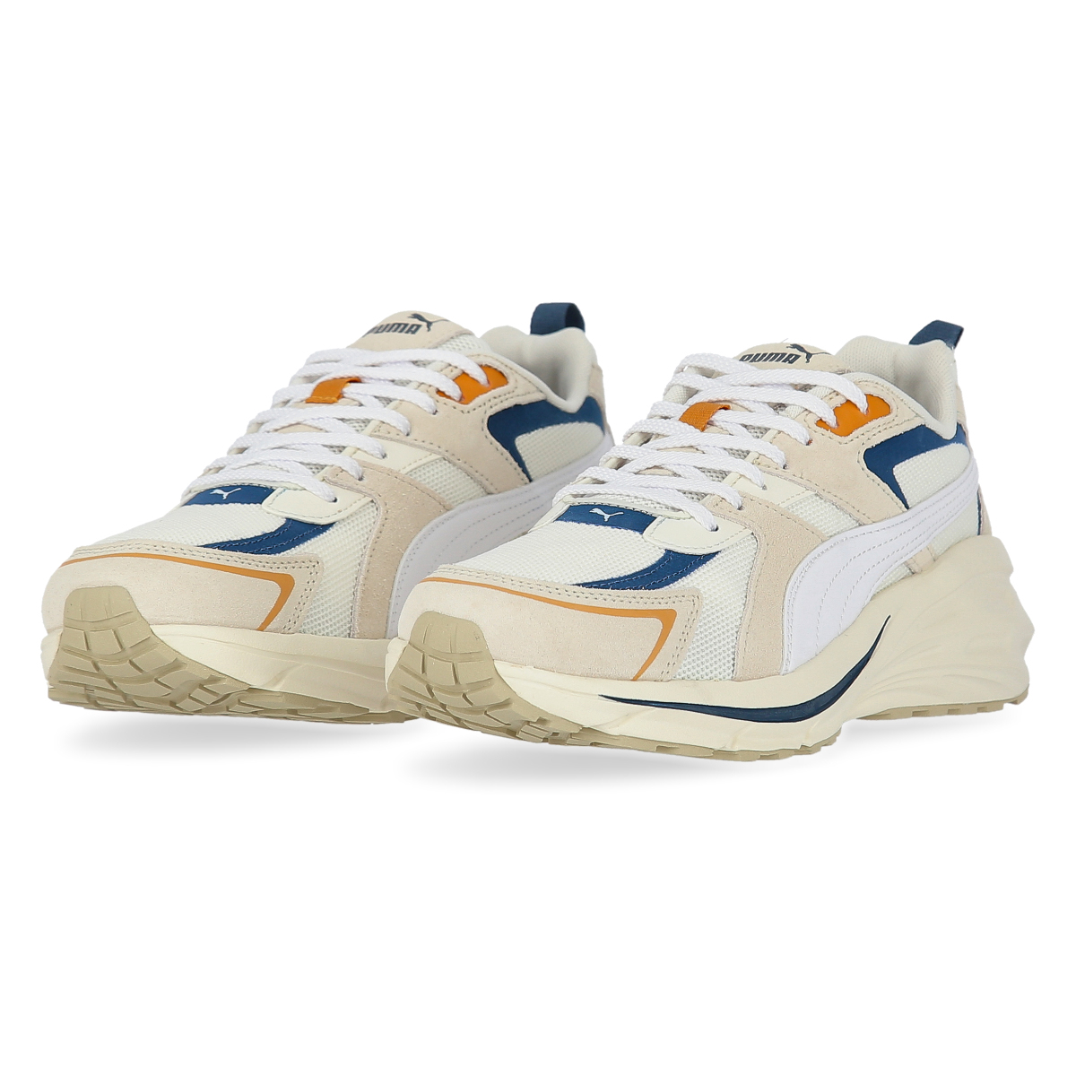 Zapatillas Puma Hypnotic Ls Malla,  image number null