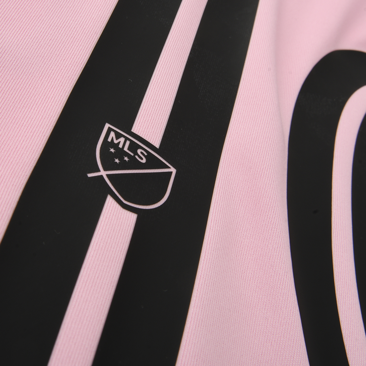 Camiseta adidas Inter Miami Cf Titular 22/23 Messi 10 Hombre,  image number null