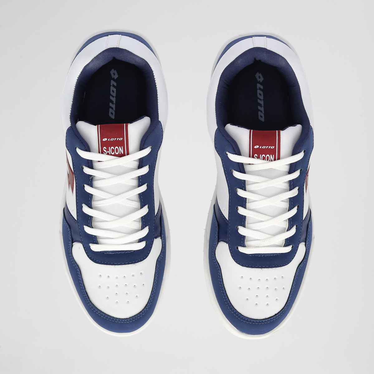 Zapatillas Lotto Supra Life Hombre,  image number null