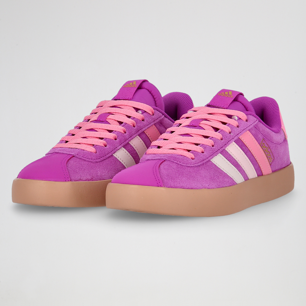 Zapatillas adidas VL Court 3.0 Mujer,  image number null