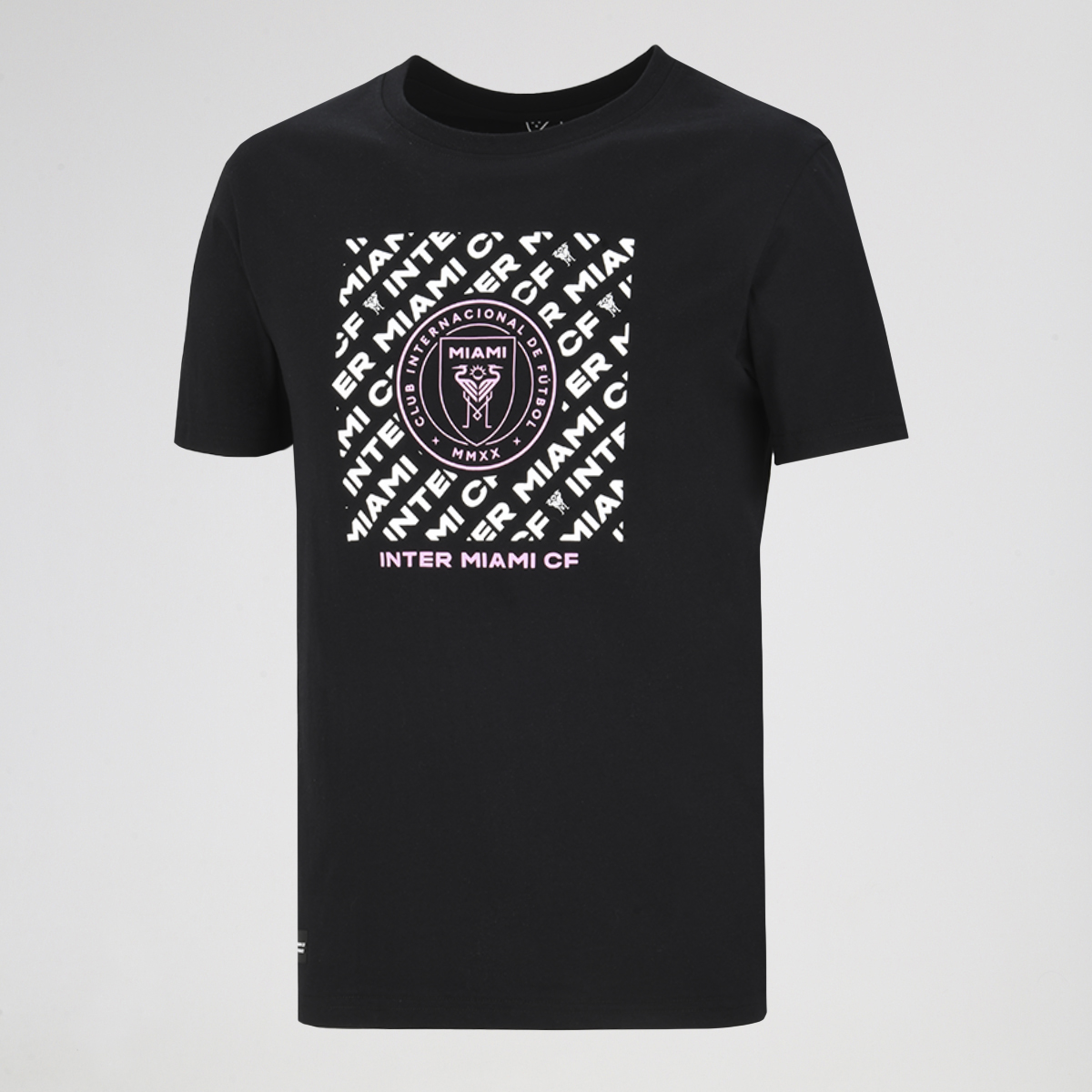 Remera MLS Reaction para Hombre,  image number null