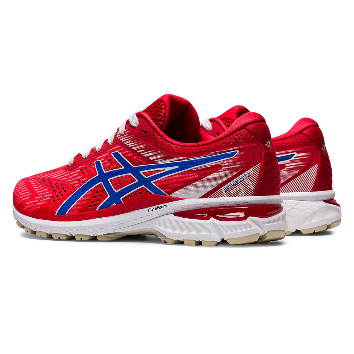 Zapatillas Asics Gt-2000 8 Retro Tokyo,  image number null