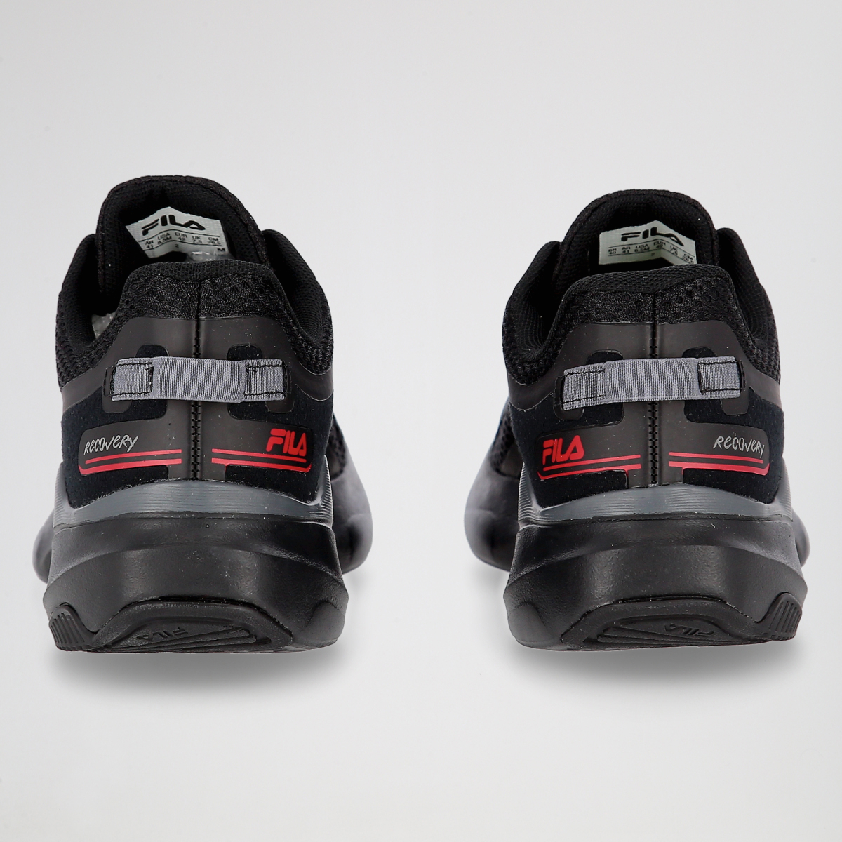 Zapatillas ciclismo fila sale