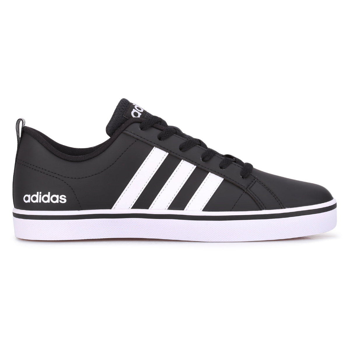 tubo respirador ponerse nervioso Extracto Zapatillas adidas VS Pace | Dexter