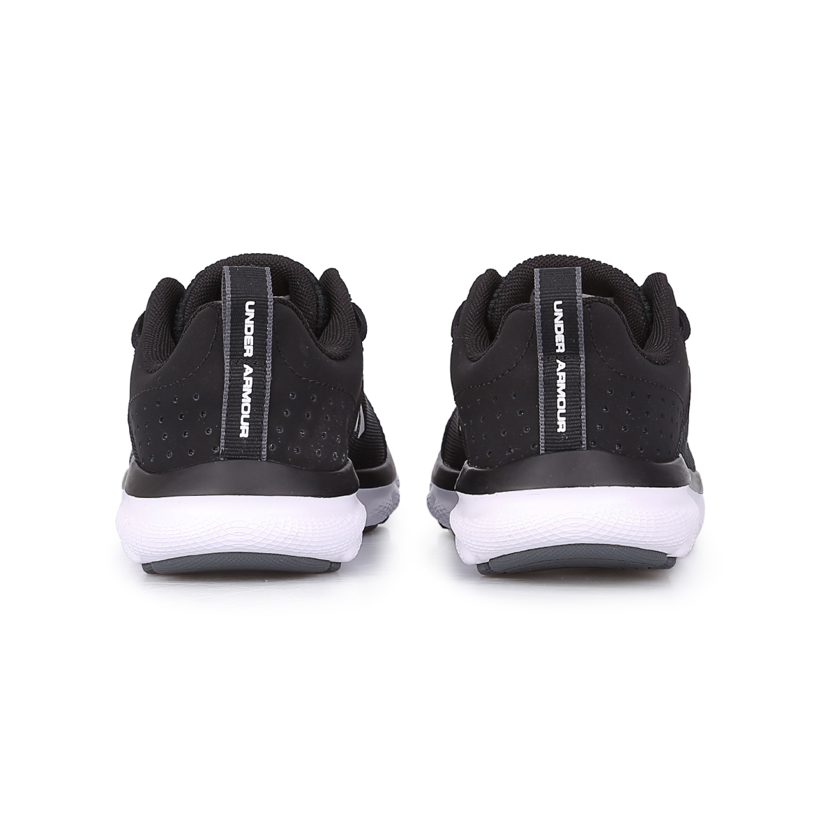 Zapatillas Under Armour Ua W Charged Assert 8,  image number null