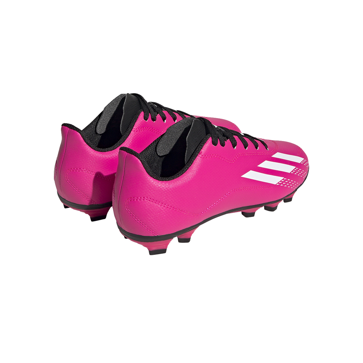 Botines adidas color rosa discount