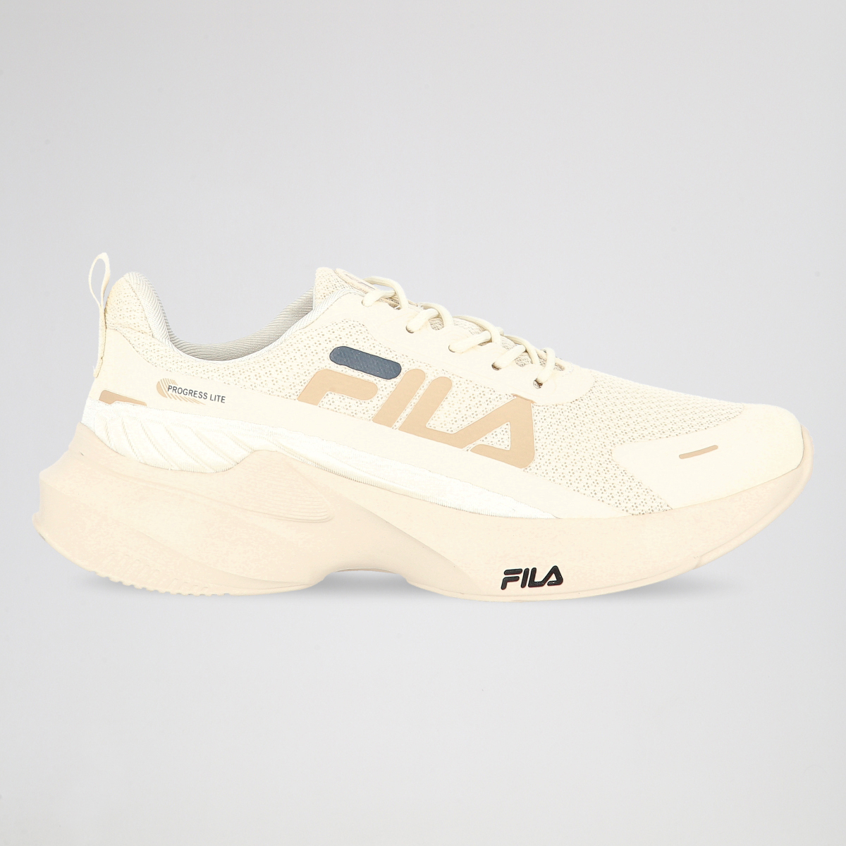 Zapatillas Fila Progress Lite Training Mujer,  image number null