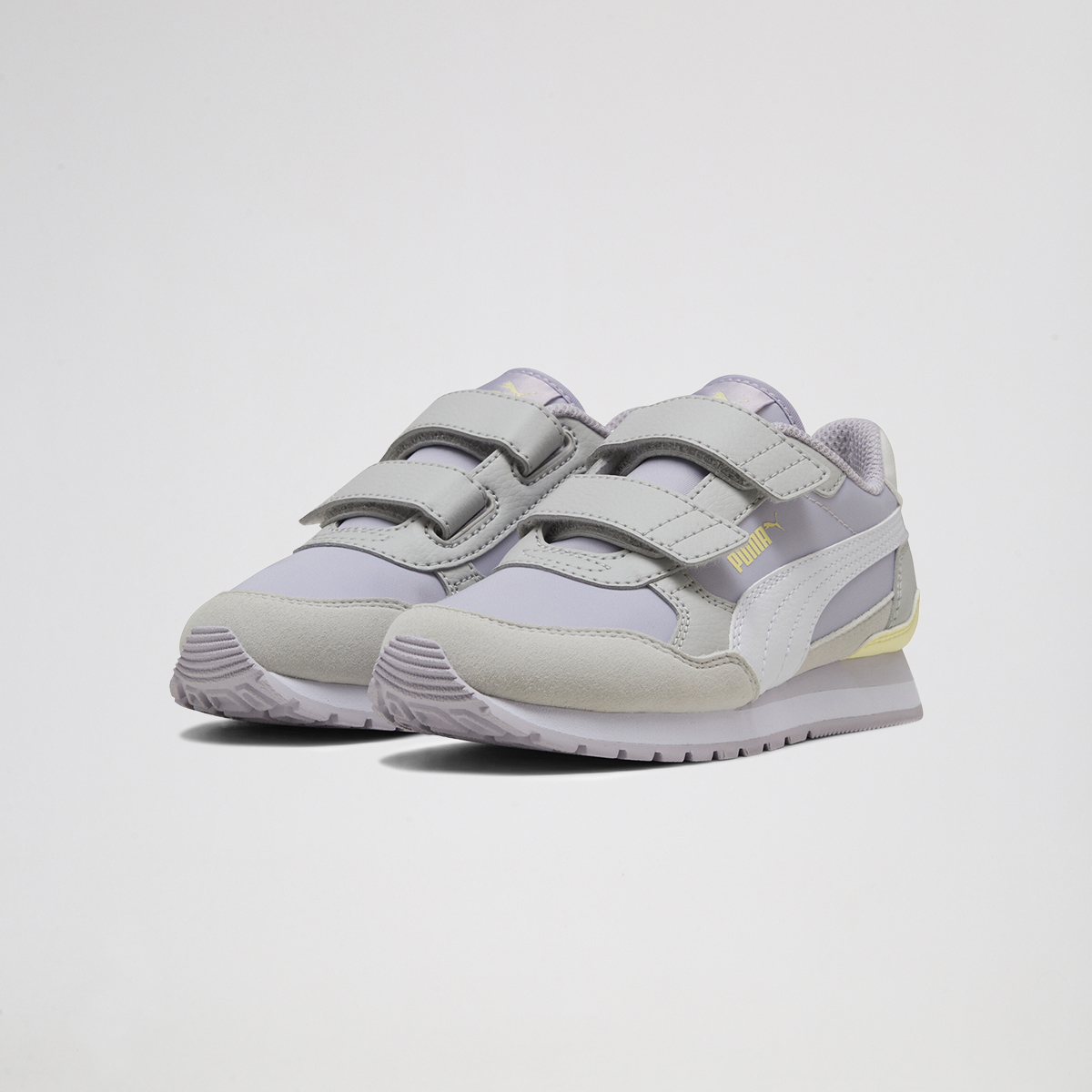 Zapatillas Puma ST Runner V4 Infantil,  image number null