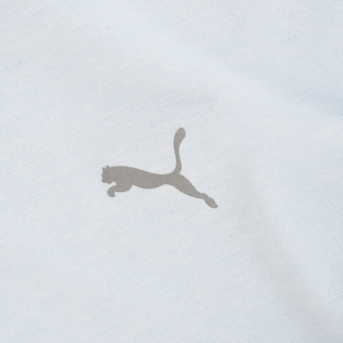 Remera Running Puma Run Favorite Heather Ss,  image number null