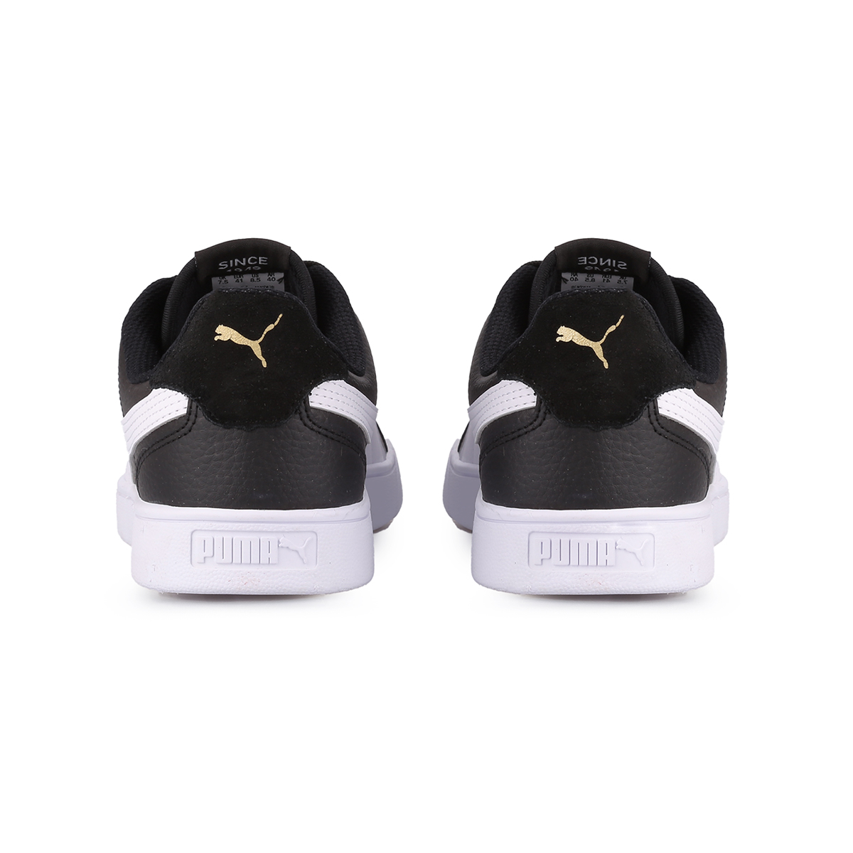 Zapatillas Puma Shuffle,  image number null