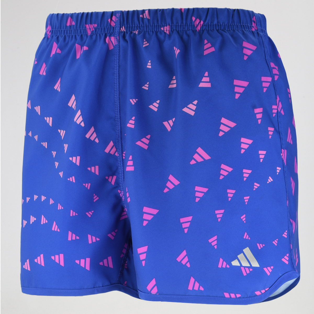Short Running adidas Run It Aeroready Mujer,  image number null