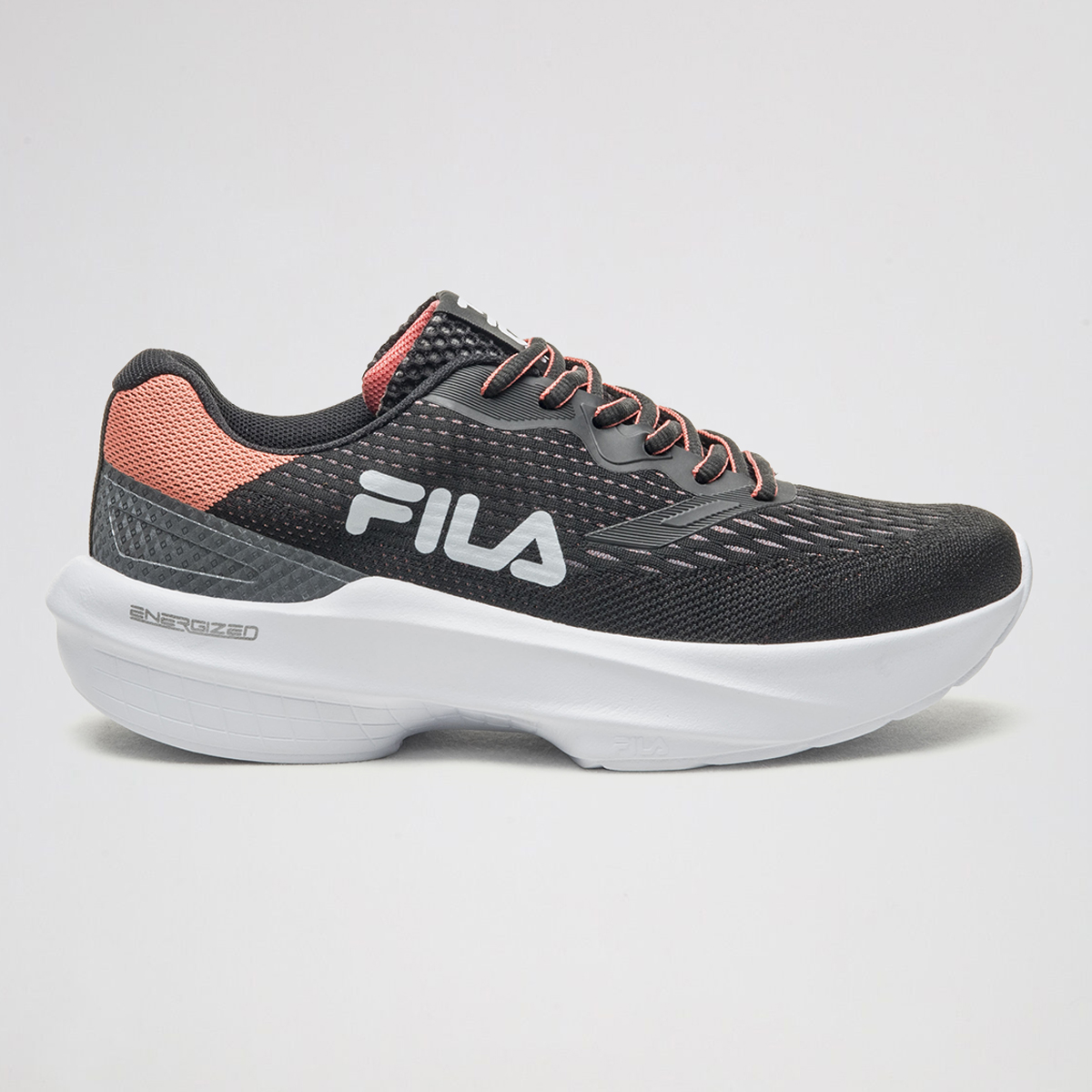 Zapatillas Entrenamiento Fila Impulser Mujer,  image number null