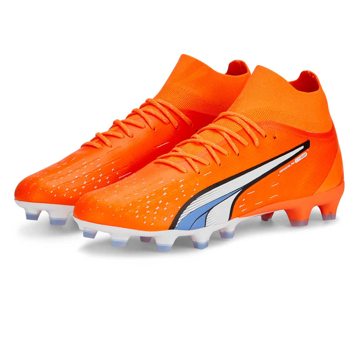 Botines Puma Ultra Pro Terreno Firme Hombre,  image number null