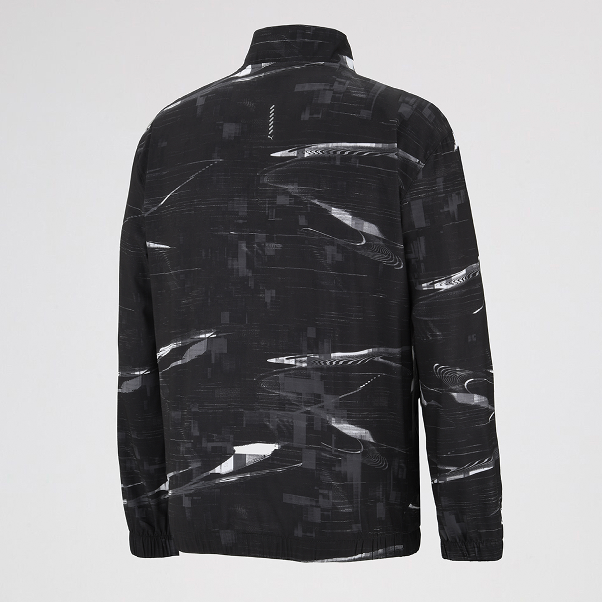 Campera Puma Run Velocity Hombre,  image number null