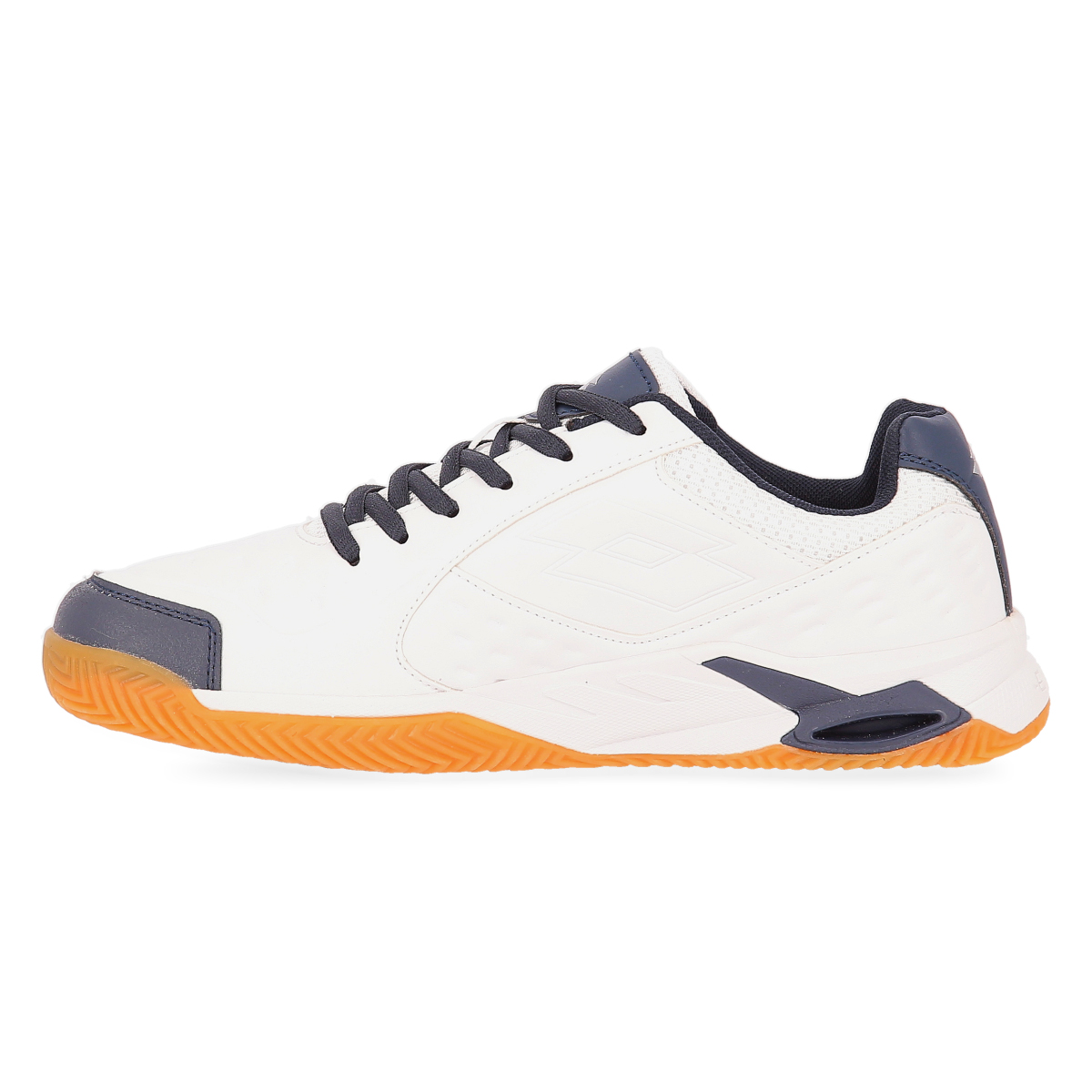 Zapatillas Tenis Lotto Tech Pro 500 Hombre,  image number null