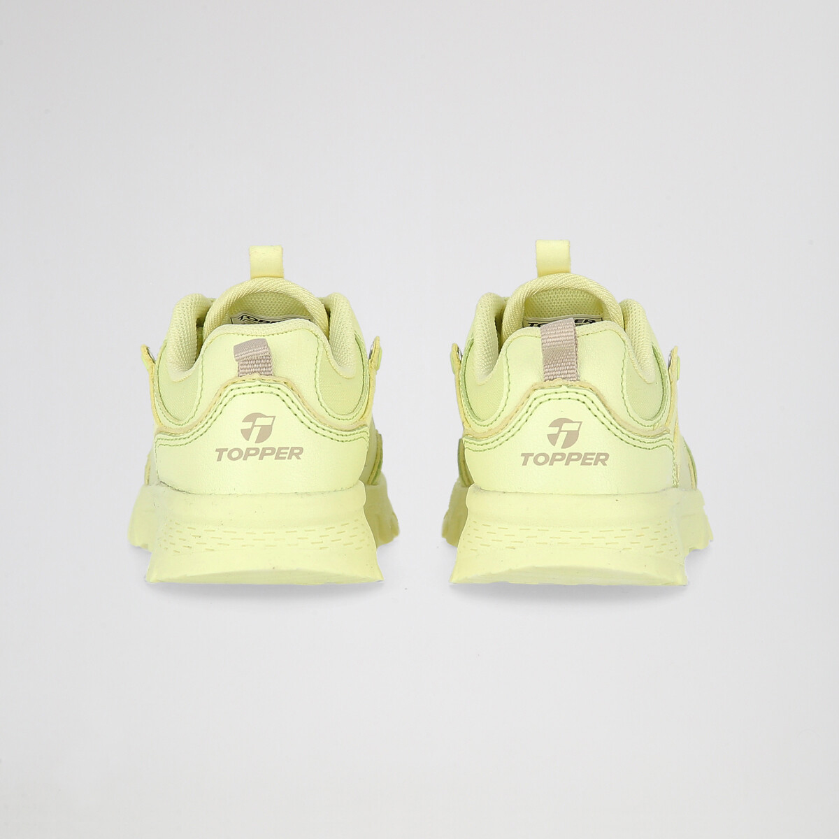 Zapatillas Topper Ever 2 0 Infantil,  image number null