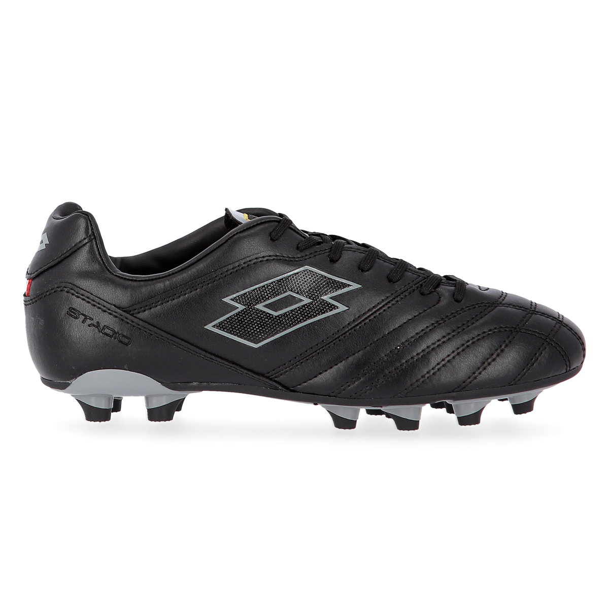 Botines Lotto Stadio Full Fg Dexter