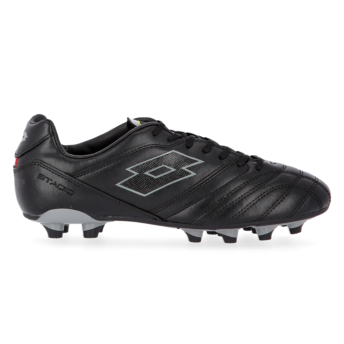 Botines Lotto Stadio Full Fg,  image number null