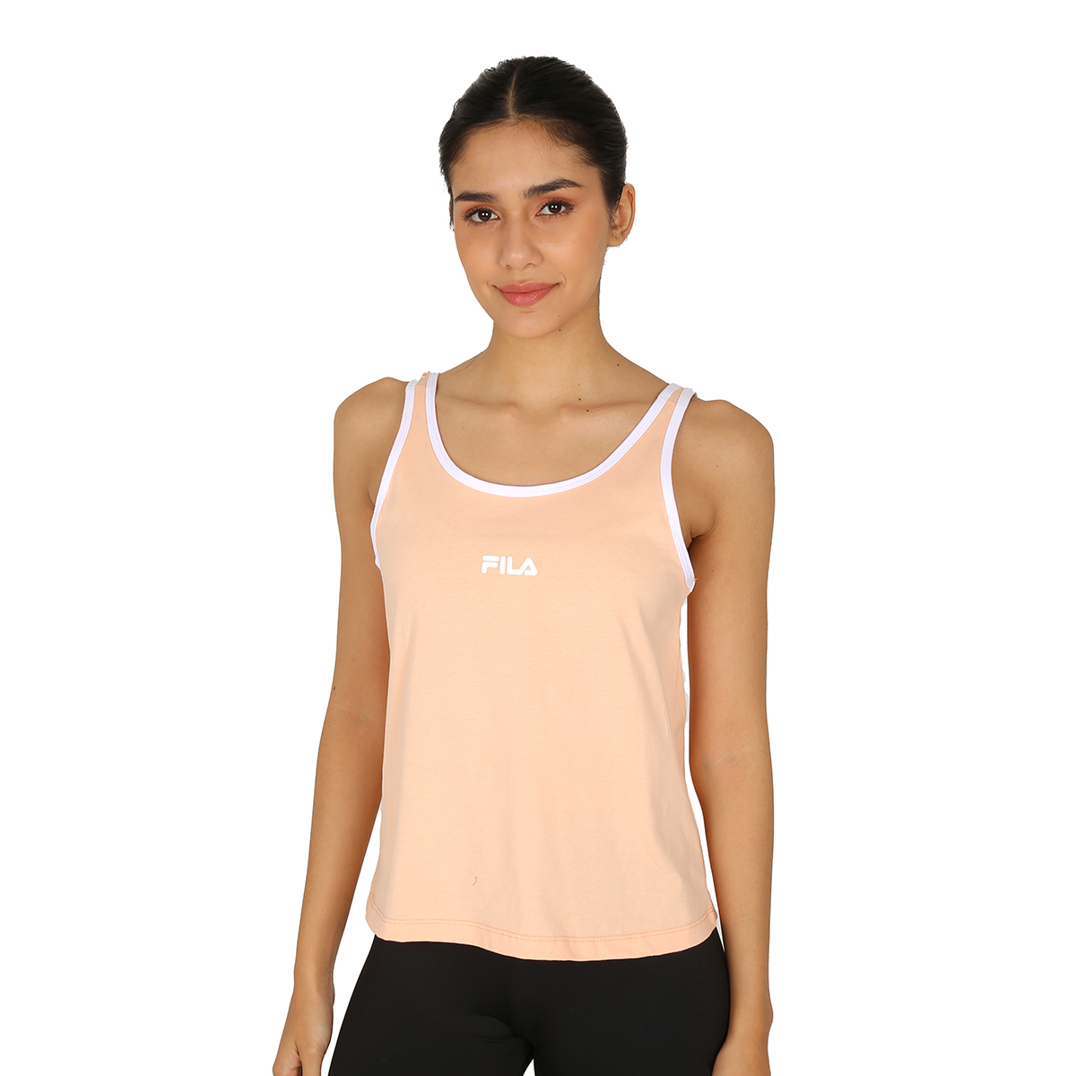 Musculosa Fila Aime,  image number null