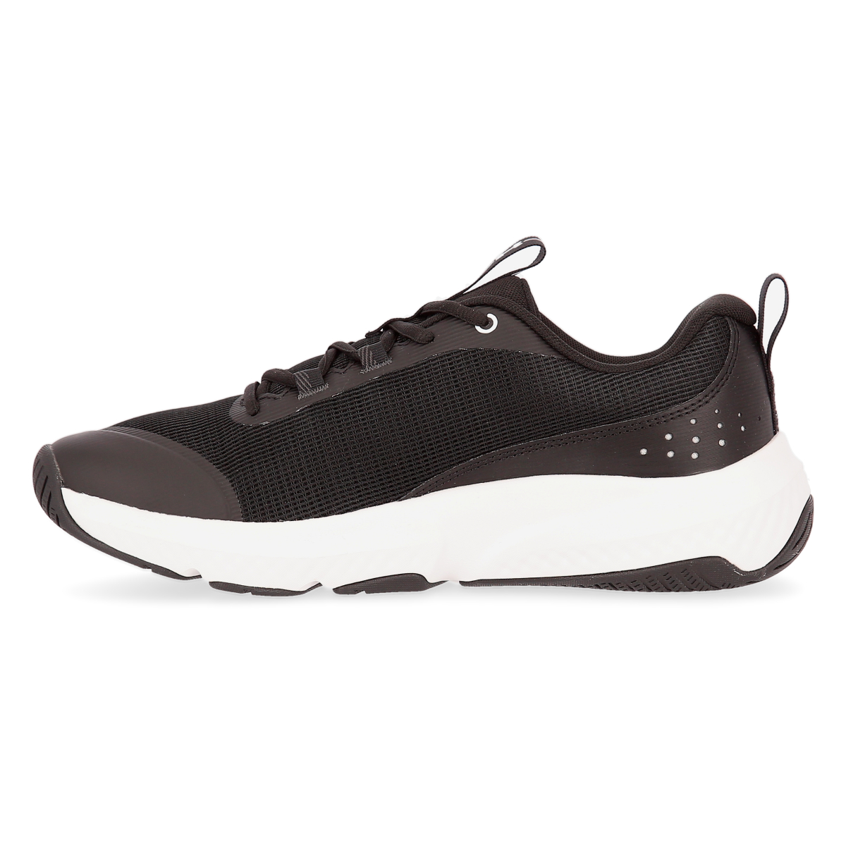 Zapatillas Entrenamiento Under Armour Dynamic Select Hombre,  image number null