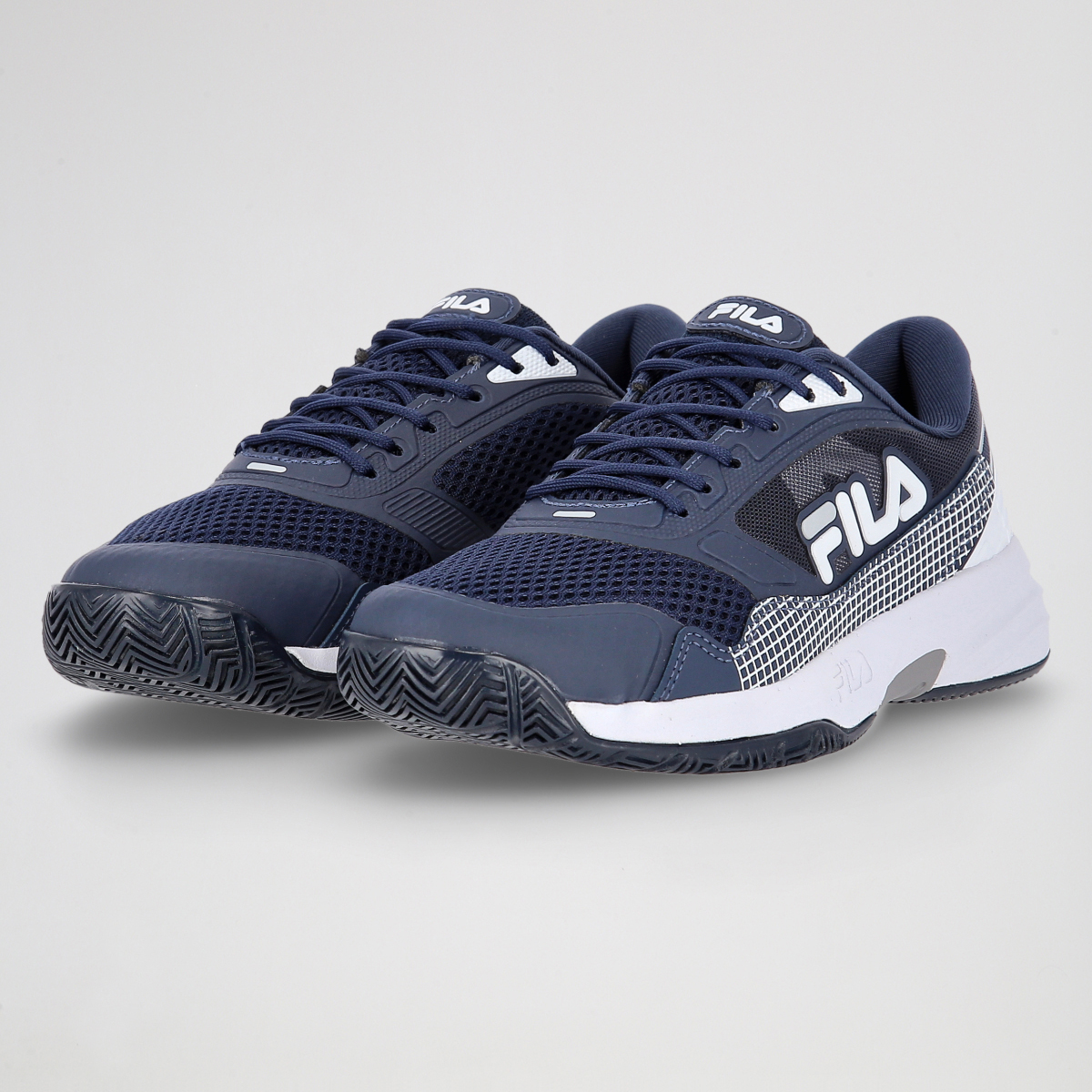 Zapatillas Fila Serve Mujer,  image number null