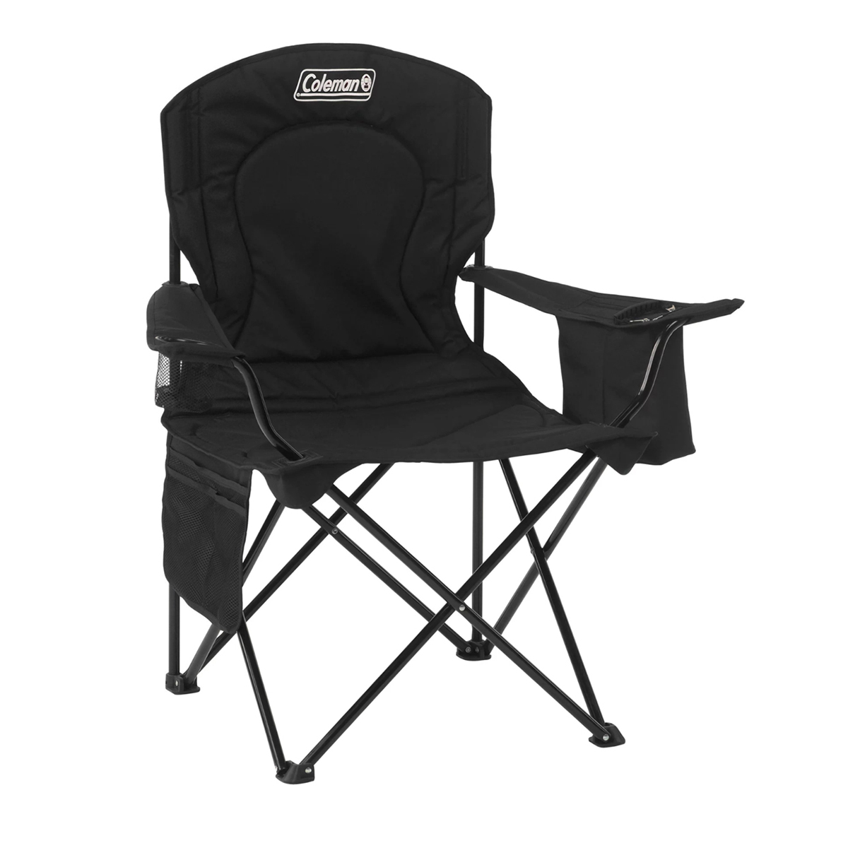 Silla De Camping Coleman Director Enfriadora I,  image number null