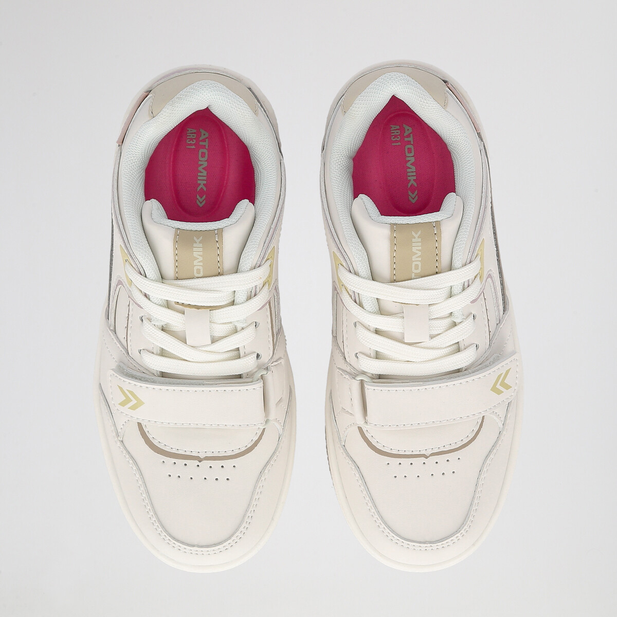Zapatillas Atomik Roki Infantil,  image number null