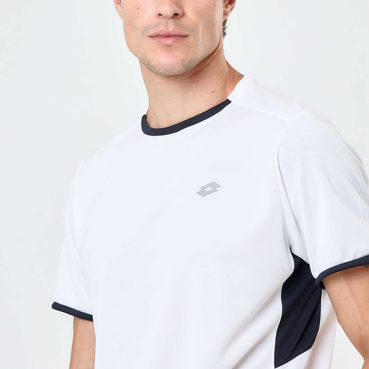 Remera Lotto Mirage 300,  image number null