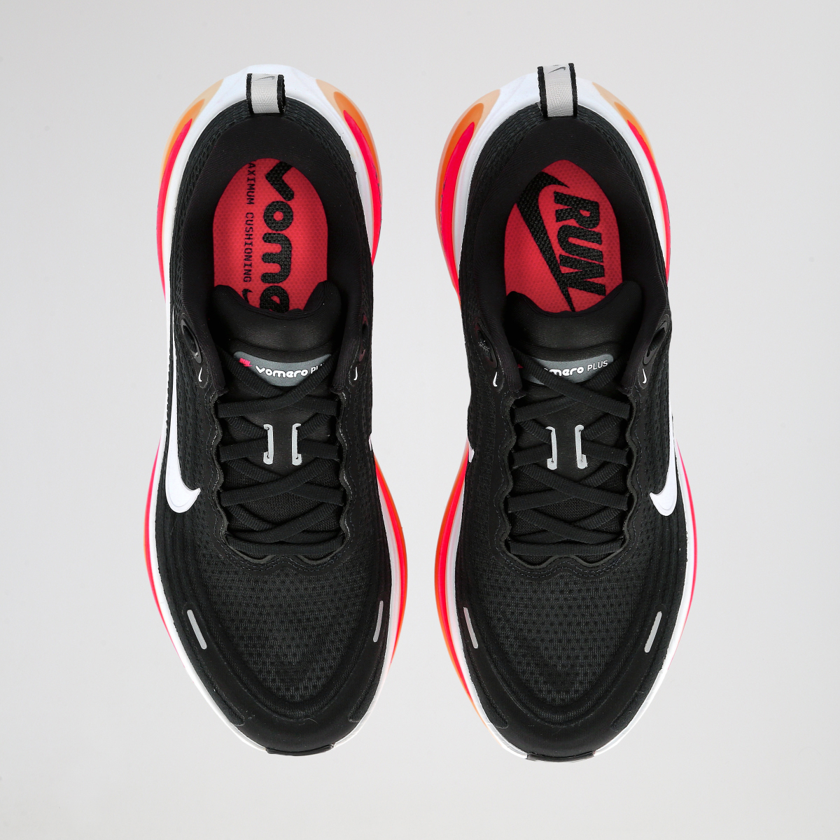 Zapatillas Running Nike Vomero Plus Hombre,  image number null