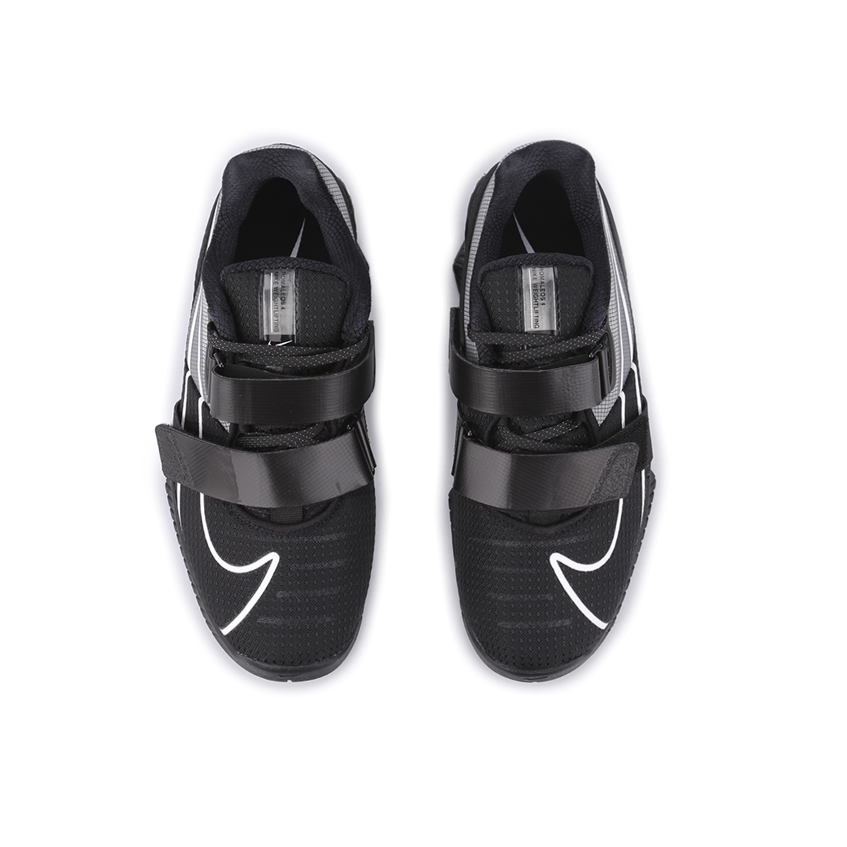 Zapatillas Nike Romaleos 4 Dexter