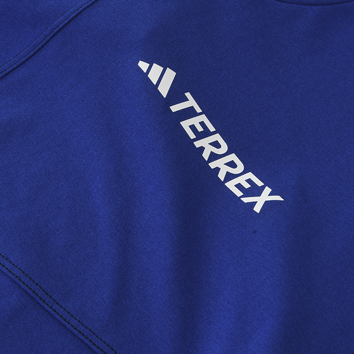 Remera adidas Terrex Multi Climacool para Hombre,  image number null