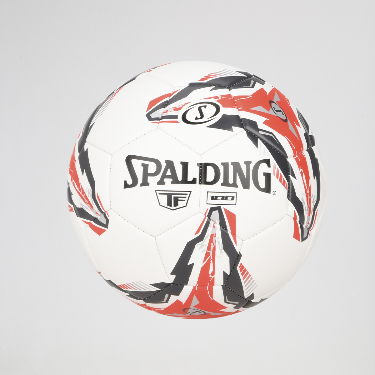 Pelota F&uacute;tbol Spalding Tf-100 N5,  image number null