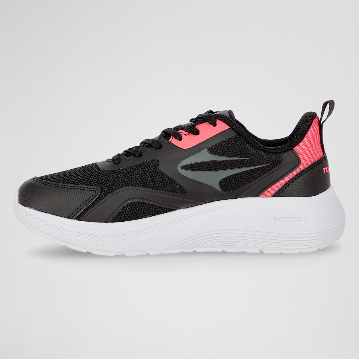 Zapatillas Entrenamiento Topper Drive 2 Mujer,  image number null