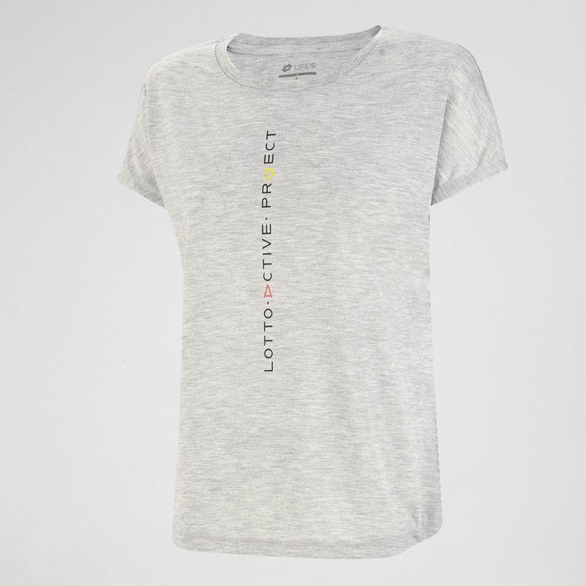 Remera Lotto X-fit para Mujer,  image number null