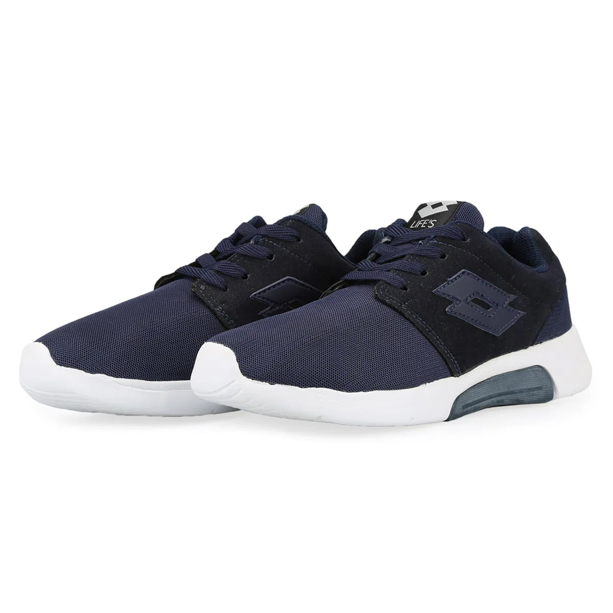 Zapatillas lotto journey clearance