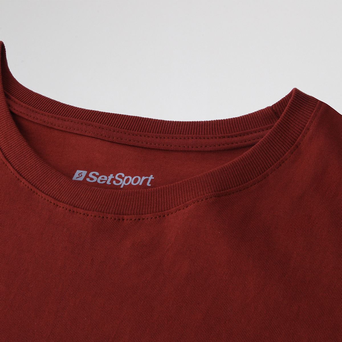 Remera Set Sport Check Print Easy Hombre,  image number null