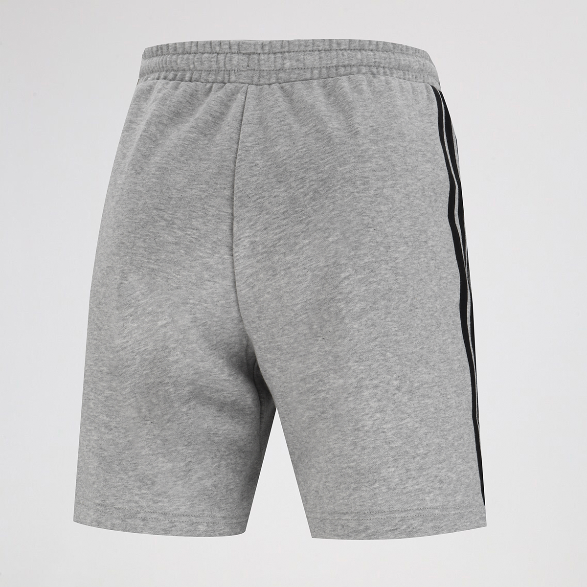 Bermuda adidas 3 Tiras French Terry Hombre,  image number null