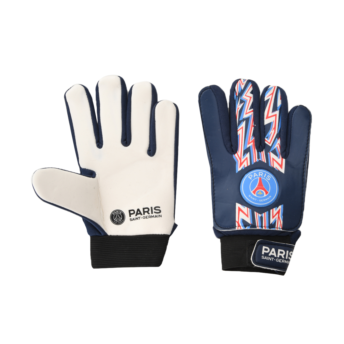 Guante Fútbol Dribbling Arq Paris Saint Germain 22 Unisex,  image number null