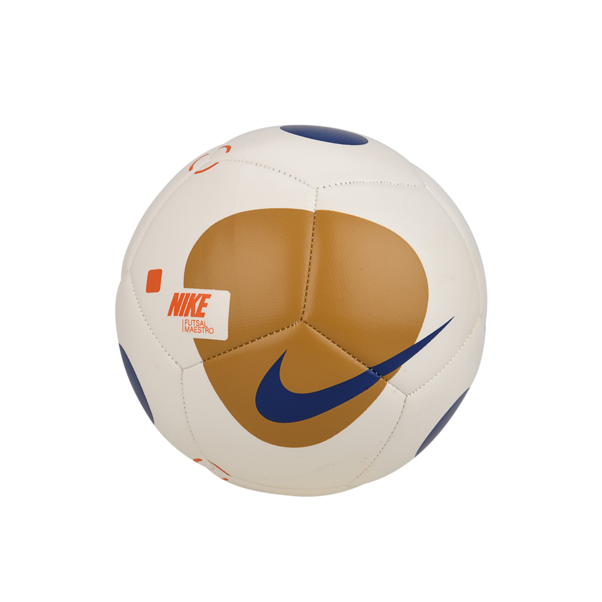 Pelota Fútbol Nike Futsal Maestro N4,  image number null