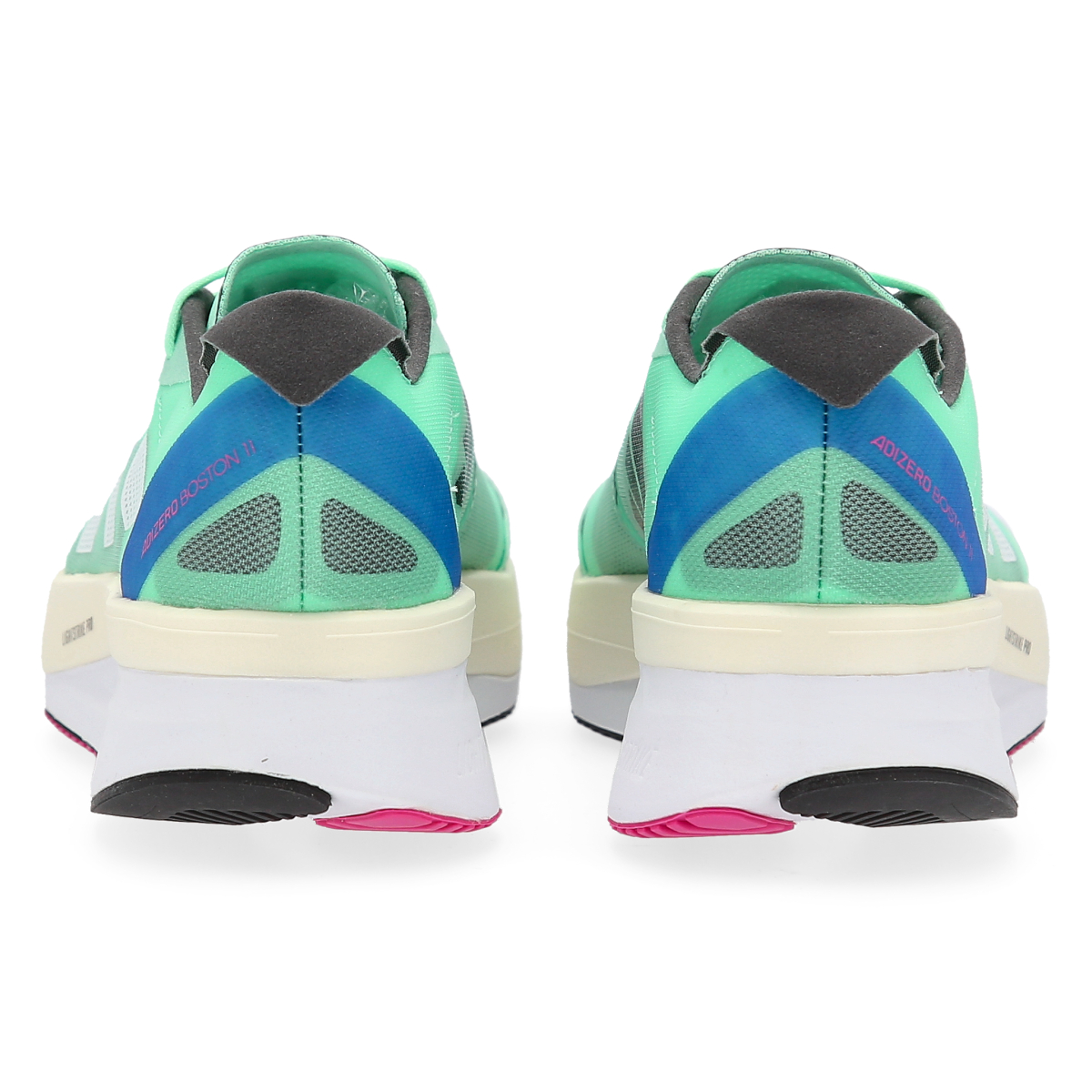 Zapatillas Running adidas Adizero Boston 11 Hombre,  image number null