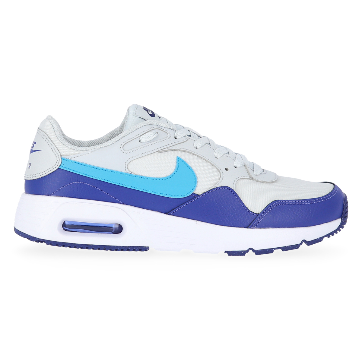 Tenis Nike Air Max SC para Hombre