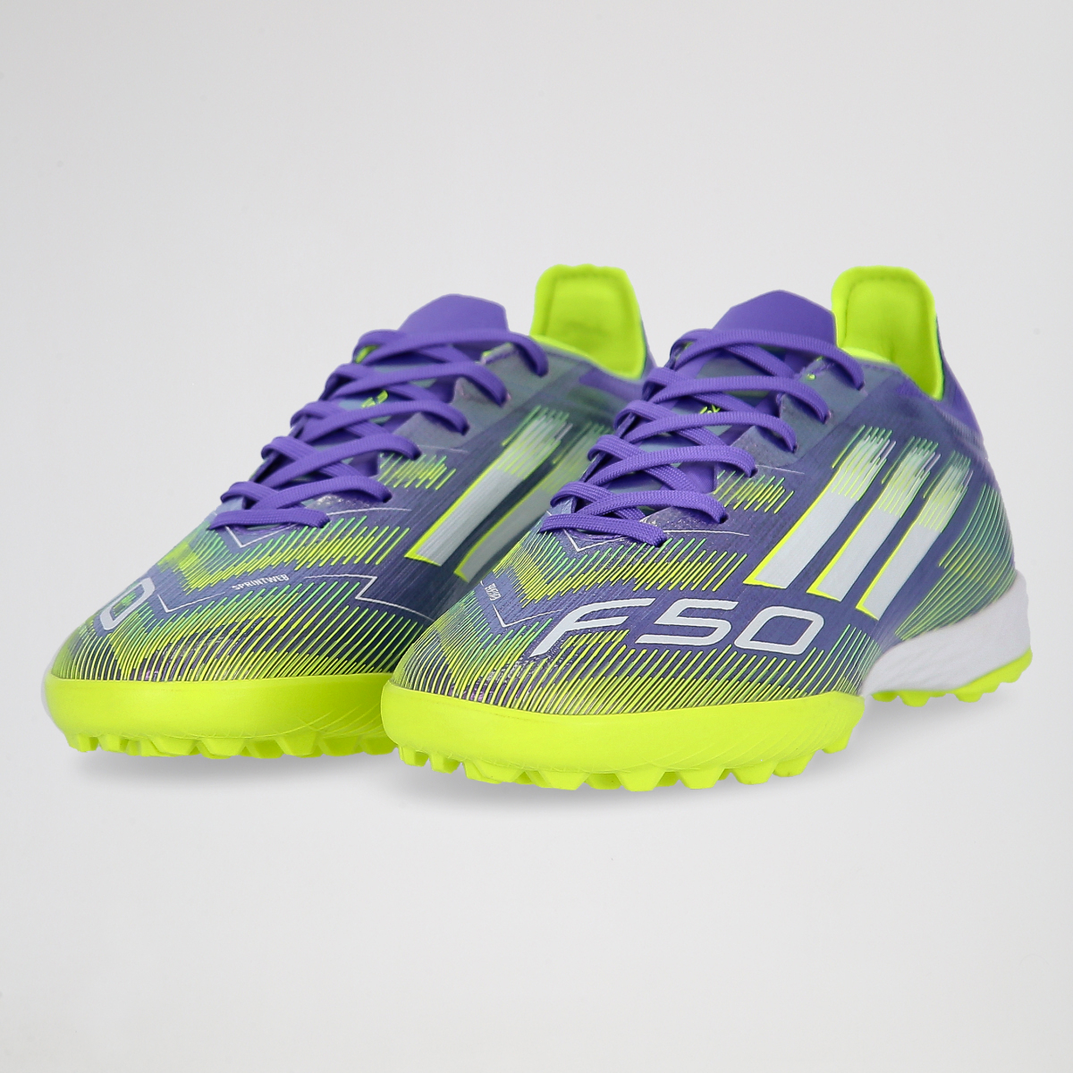 Botines adidas F50 Pro TF,  image number null